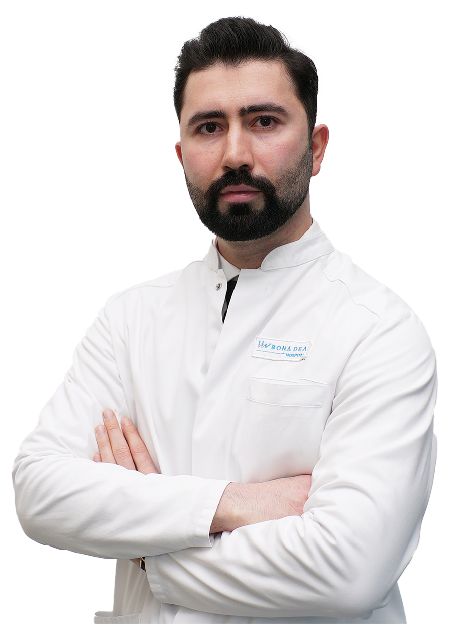 Uzm.Dr. İsmayıl Meherremli